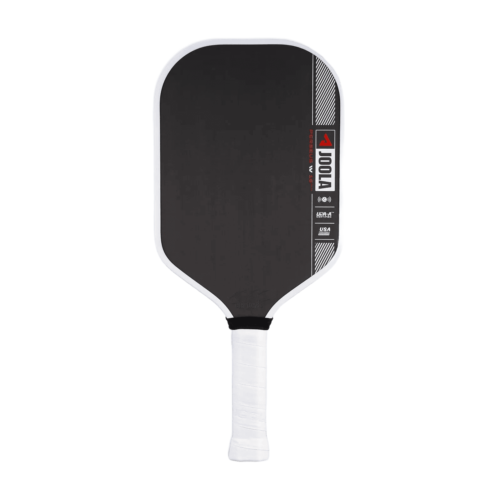 A JOOLA Perseus Pro IV paddle